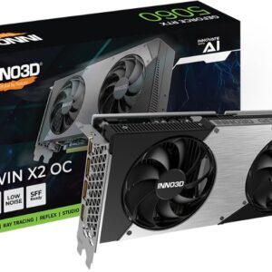 INNO3D N50602-08D7X-195070N