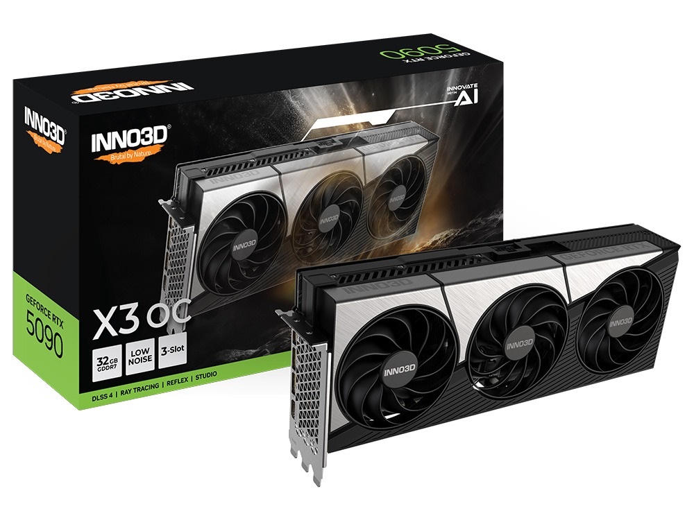 INNO3D C50803-16D7X-176069H
