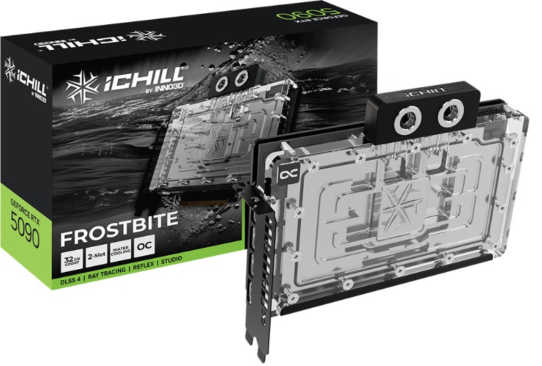 INNO3D C50903-32D7X-1759FB