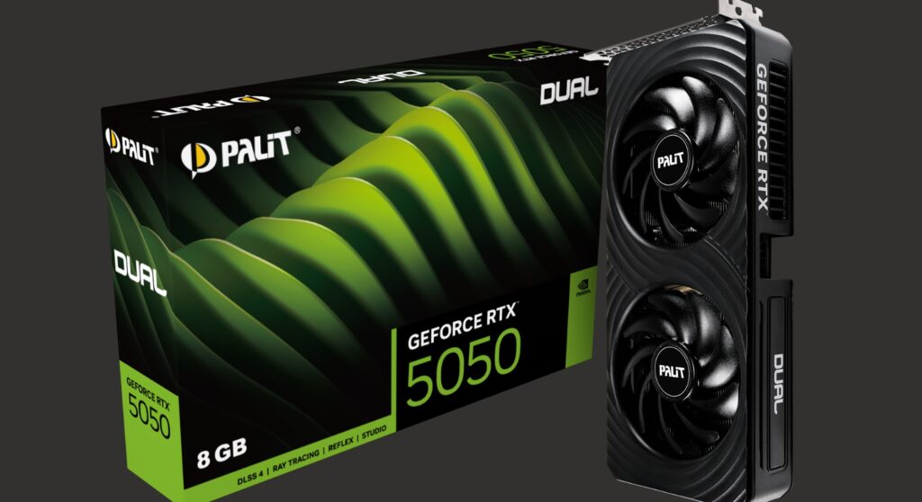 Palit NE65050019P1-GB2070D