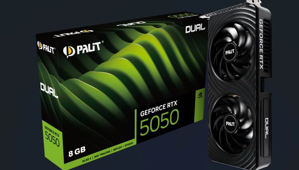 Palit NE65050019P1-GB2070D
