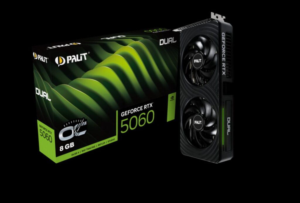Palit NE75060S19P1-GB2063D