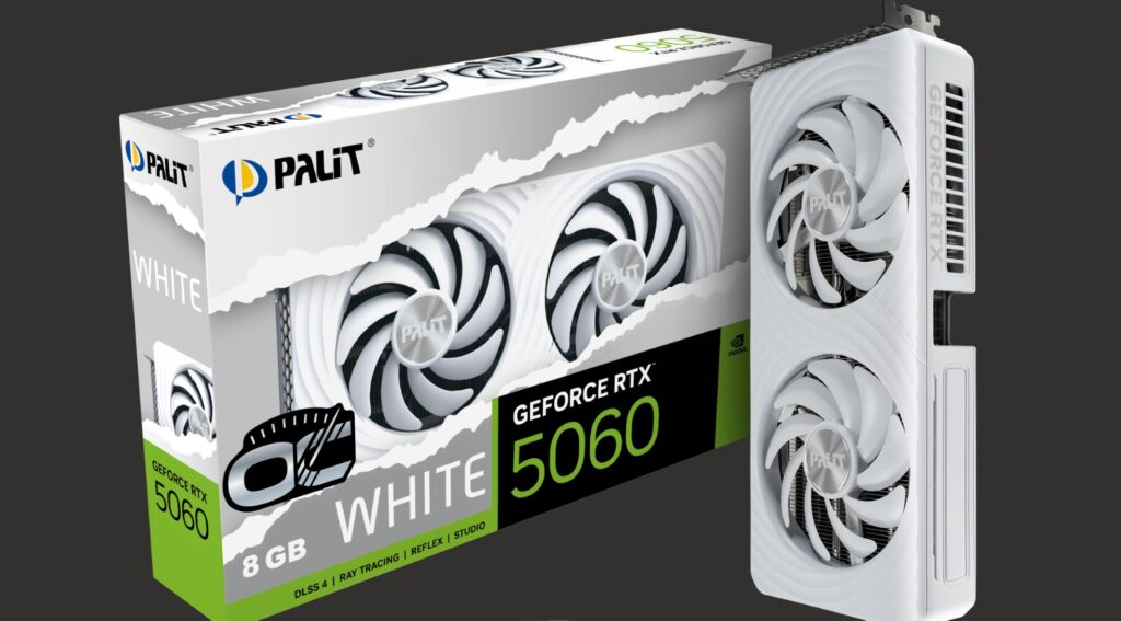Palit NE75060U19P1-GB2063M