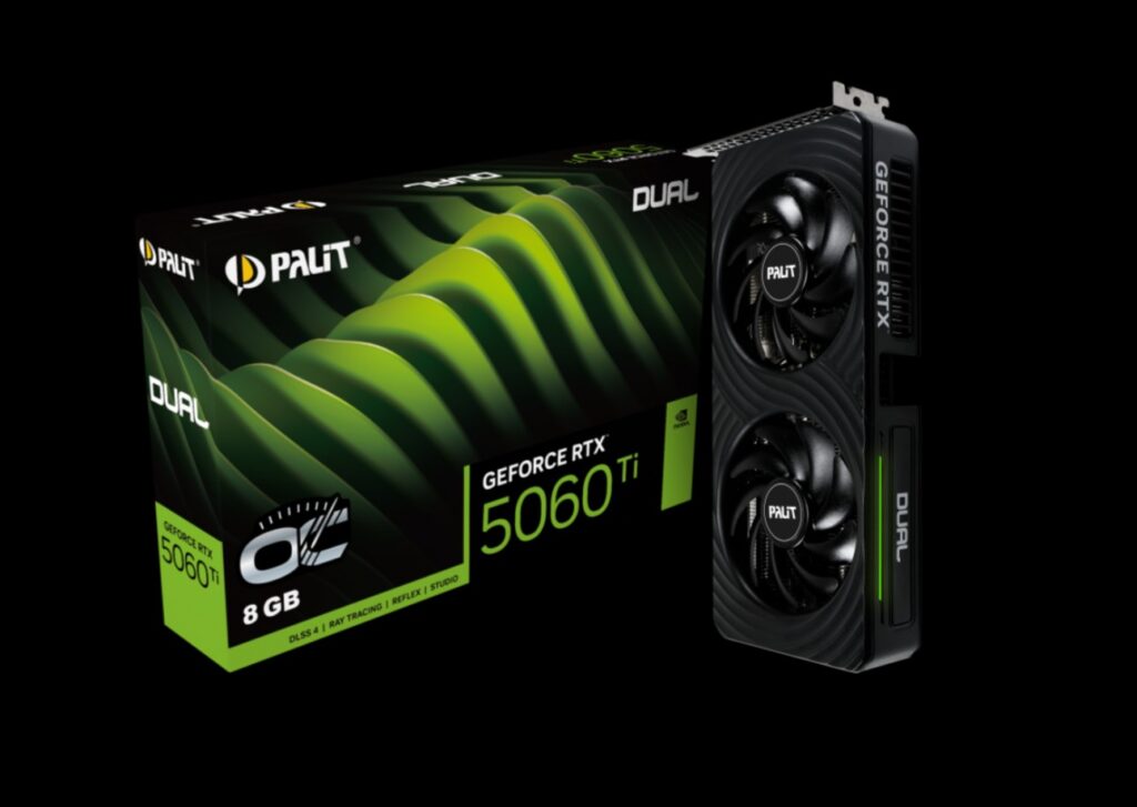 Palit NE7506TT19P1-GB2062D