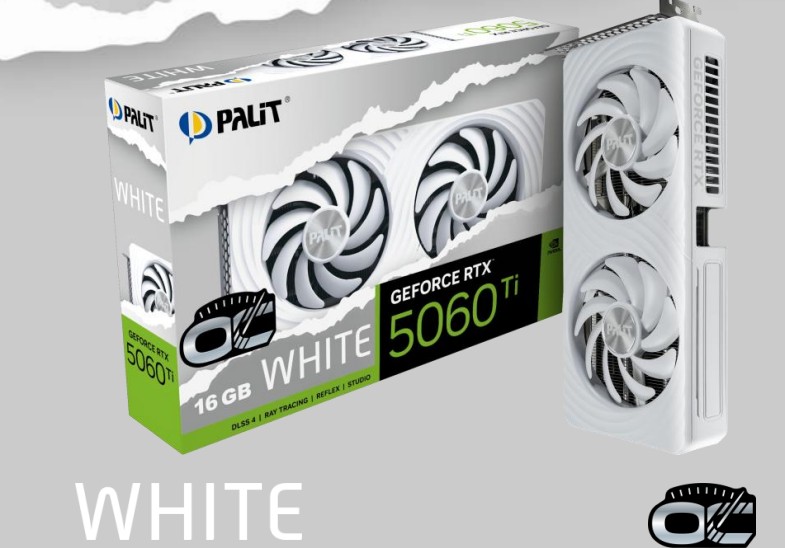 Palit NE7506TU19T1-GB2061M
