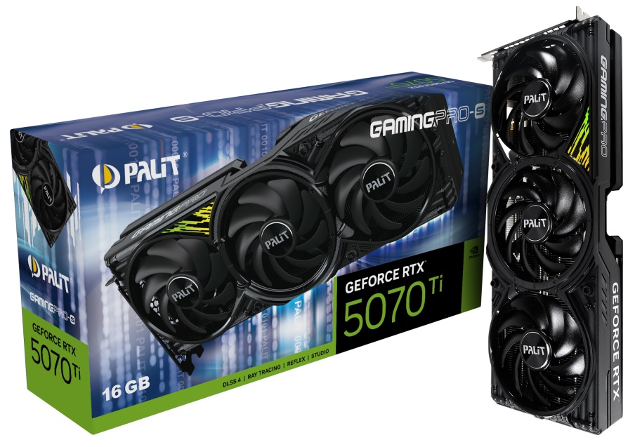 Palit NE7507T019T2-GB2031U
