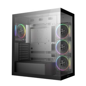 DEEPCOOL R-CG580-BKADA4-G-2