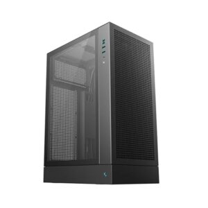 DEEPCOOL R-CH170-BKNGM0-G