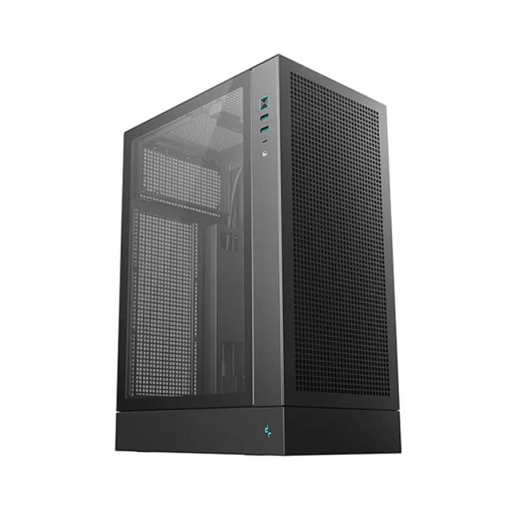 DEEPCOOL R-CH170-BKNGM0-G