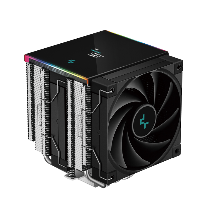 DEEPCOOL R-AK620-BKADMN-GJD