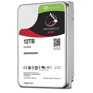 Seagate ST12000VN0008