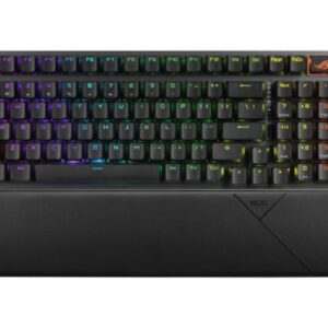 ASUS ROG STRIX SCOPE II 96 WL_Storm Switch