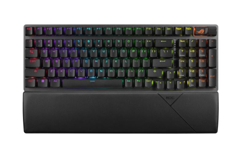 ASUS ROG STRIX SCOPE II 96 WL_Storm Switch