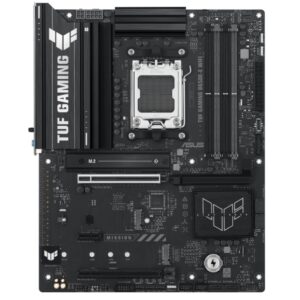 ASUS TUF GAMING B650E-E WIFI