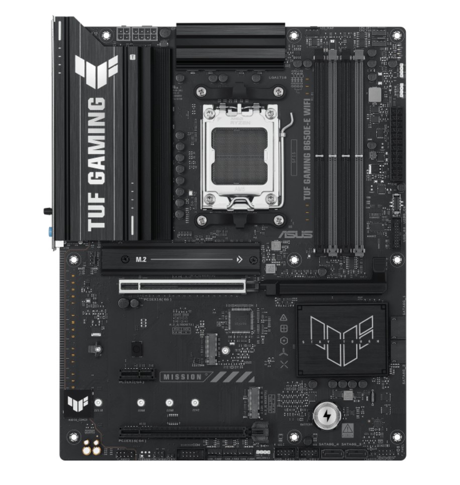 ASUS TUF GAMING B650E-E WIFI