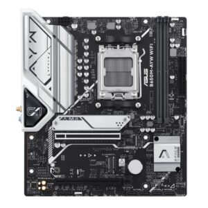 ASUS B650M-AYW WIFI-SI