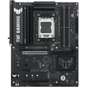 ASUS TUF GAMING B850-E WIFI