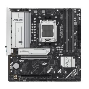 ASUS PRIME B850M-A WIFI-CSM