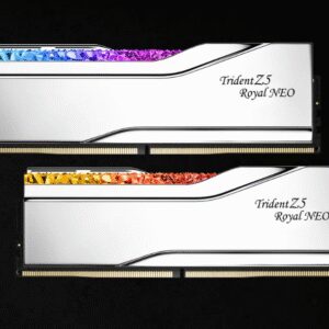 G.SKILL F5-6000J2636H32GX2-TR5NS