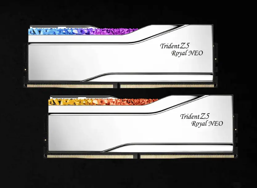 G.SKILL F5-6000J2636H32GX2-TR5NS