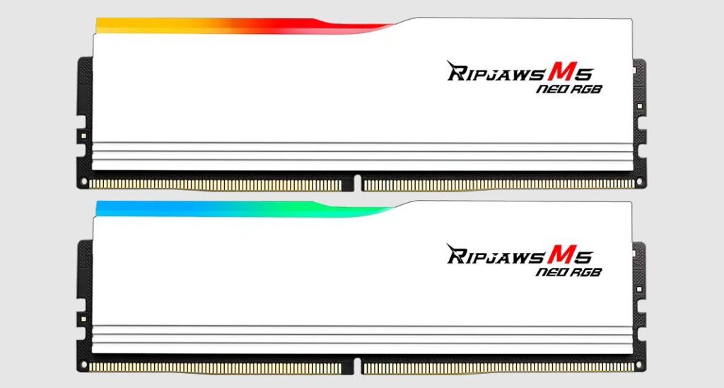 G.SKILL F5-6000J3648D16GX2-RM5NRW