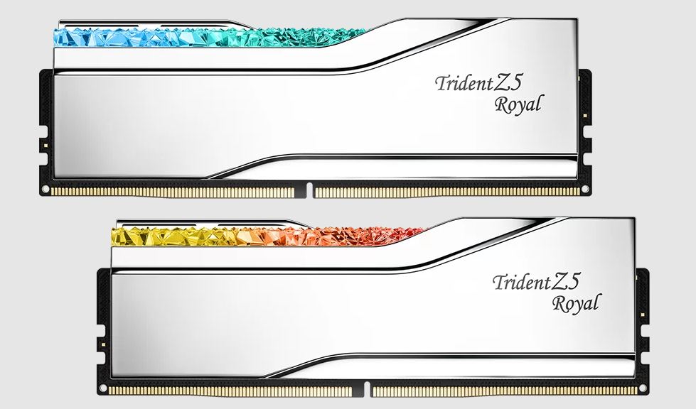 G.SKILL F5-6400J3239G32GX2-TR5S