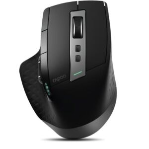 Rapoo MT750S.BLACK