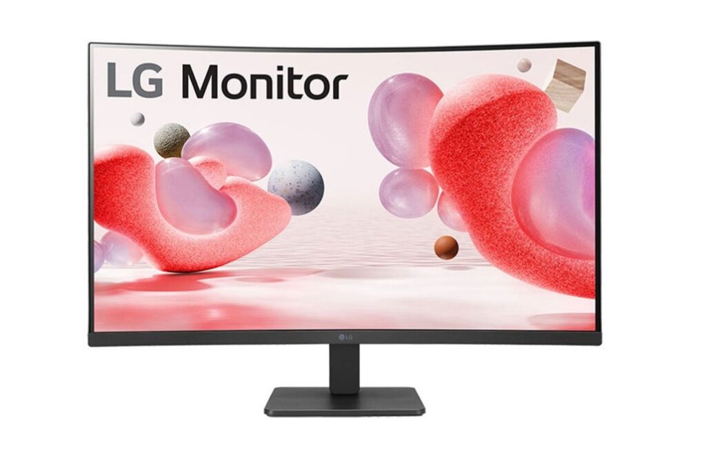 LG 32BR50C-B.AAUQ