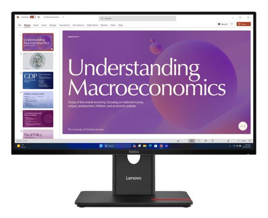 Lenovo 64B9GAR1AU