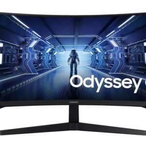 Samsung LC34G55TWWEXXY