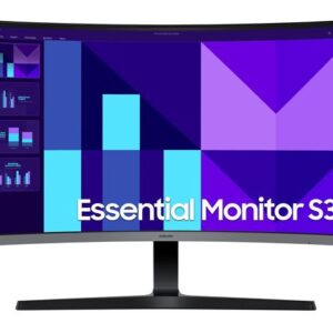 Samsung LS27D390GAEXXY
