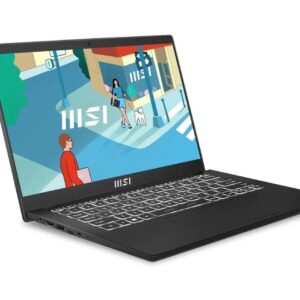 MSI Modern 15 H B13M-299AU