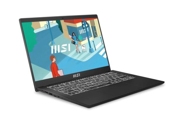 MSI Modern 15 H B13M-299AU