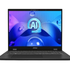 MSI Prestige 16 AI Evo B1MG-201AU
