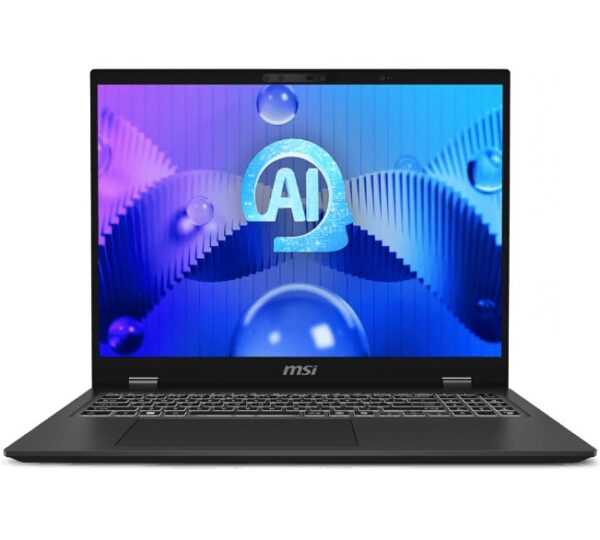 MSI Prestige 16 AI Evo B1MG-201AU