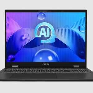 MSI Prestige 16 AI Evo B1MG-202AU