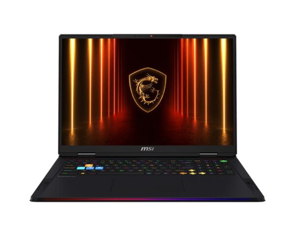 MSI Raider 18 HX AI A2XWIG-244AU