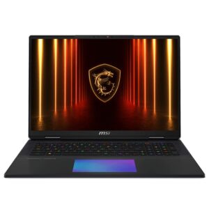 MSI Titan 18 HX AI A2XWIG-242AU
