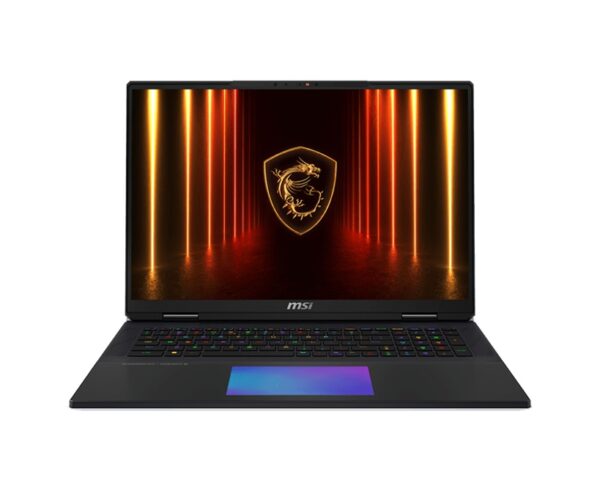 MSI Titan 18 HX AI A2XWIG-242AU