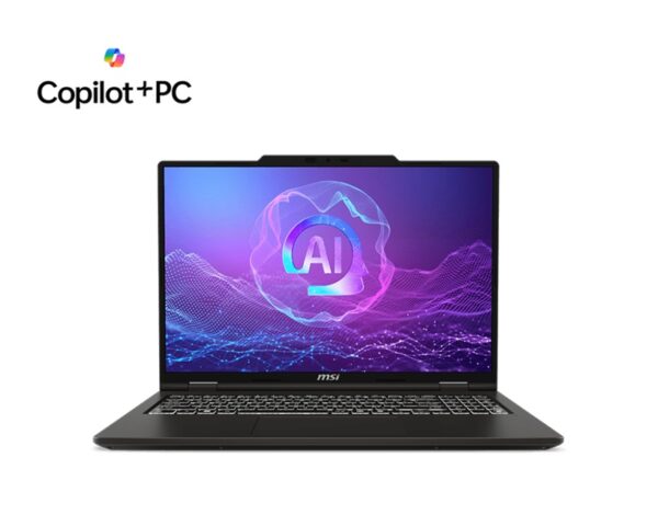 MSI Venture A16 AI+ A3HMG-015AU