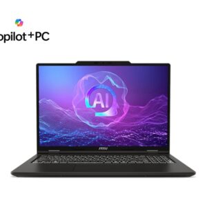 MSI Venture A16 AI+ A3HMG-016AU