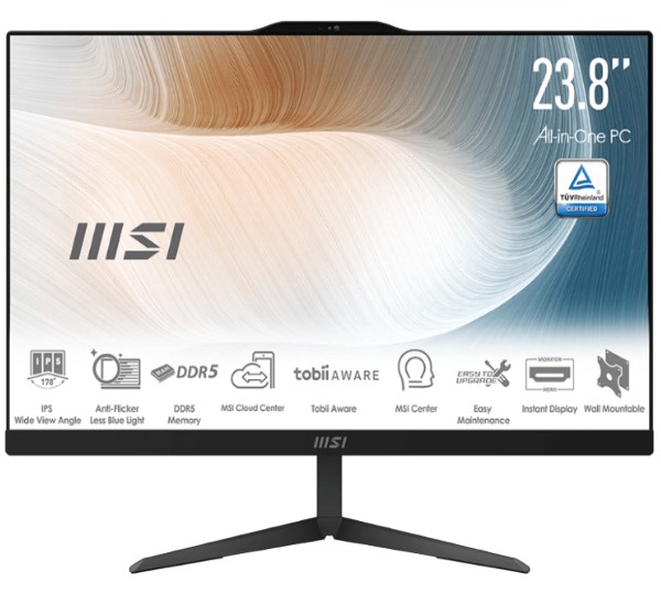 MSI Modern AM242P 1M-1832AU