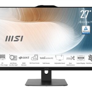 MSI Modern AM272P 1M-1219AU