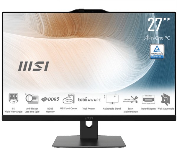 MSI Modern AM272P 1M-1220AU