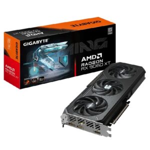 Gigabyte GV-R9060XTGAMING OC-16GD