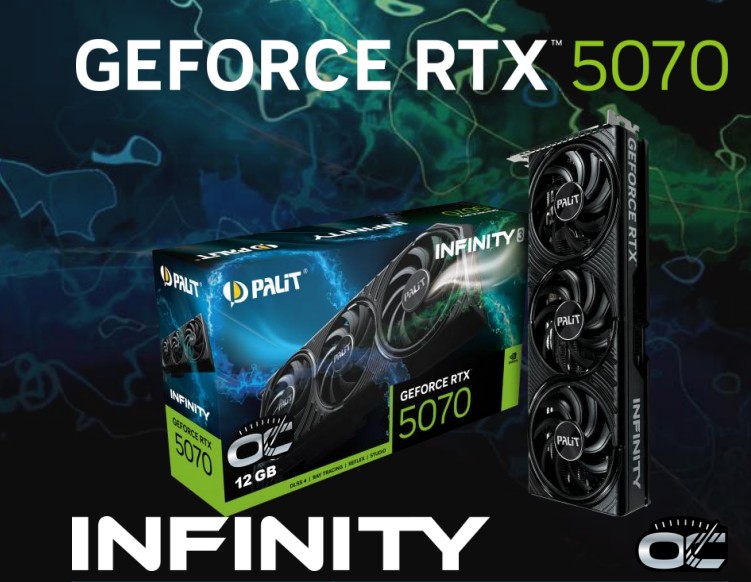 Palit NE75070S19K9-GB2050S