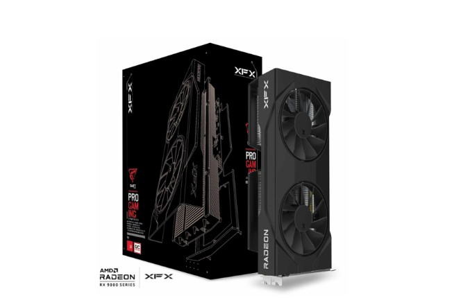 XFX RX-96TSW16BQ