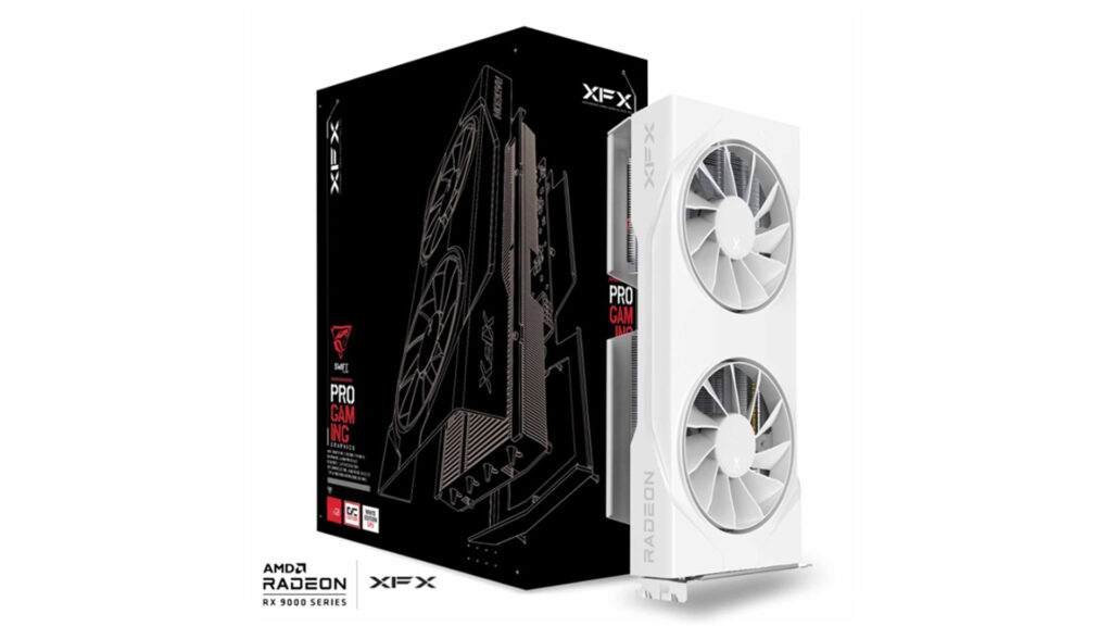 XFX RX-96TSW16WQ