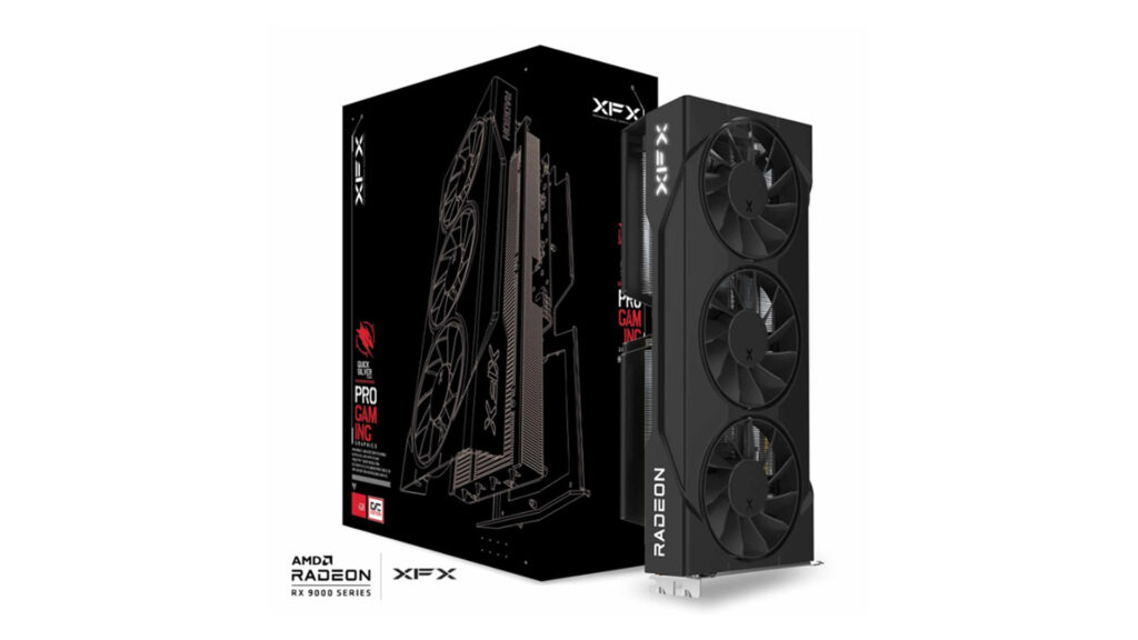 XFX RX-96TS316B7