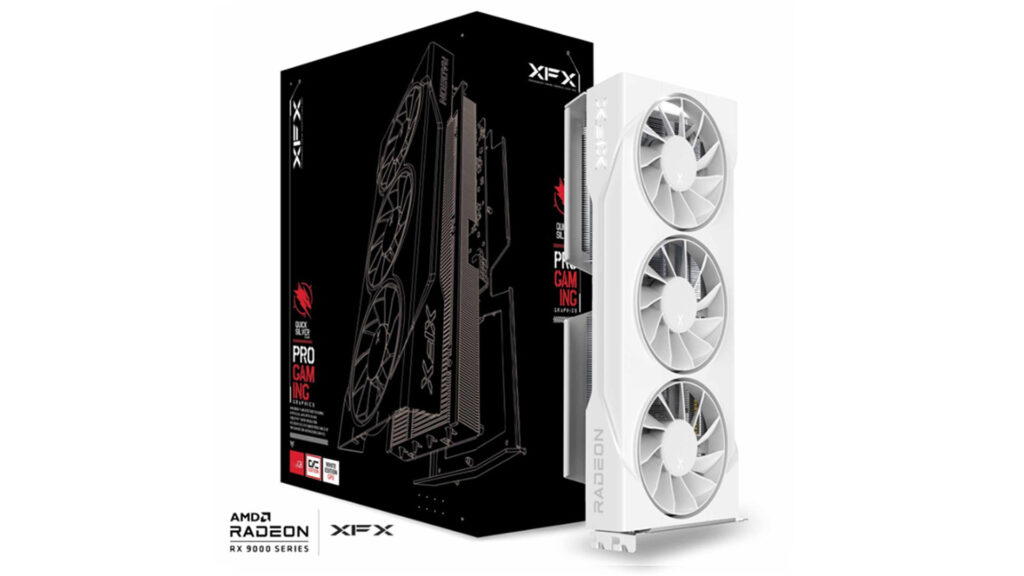 XFX RX-96TS316W7